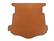 Ford Mondeo 2008–2014 Bagagerumsmåtte (2008-2010, LB, Orange) foto 1