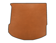 Ford Mondeo 2008–2014 Bagagerumsbakke (2008-2010, SW, Orange) foto 1