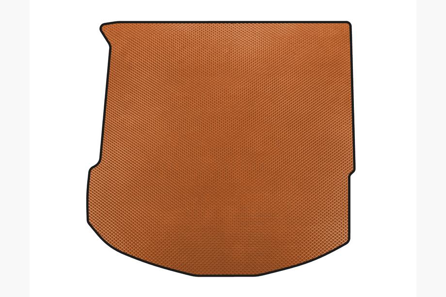 Ford Mondeo 2008–2014 Bagagerumsbakke (2008-2010, SW, Orange) Image