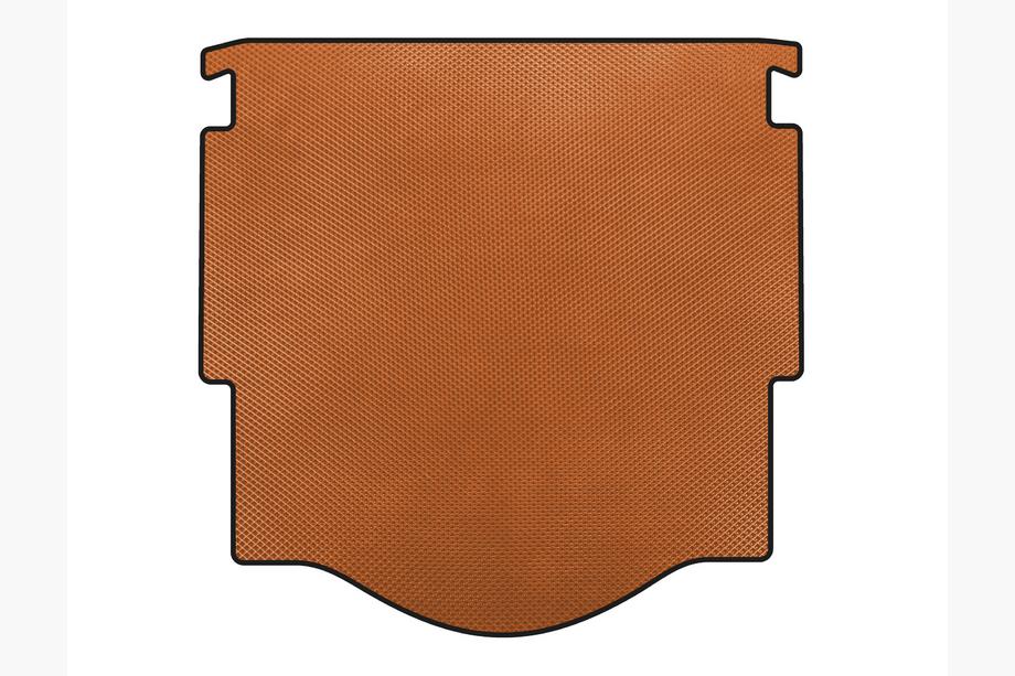 Ford Mondeo 2014–2022 EVA-bagagerumsmåtte (2014-2019, SW, Europa, Orange) Image