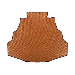 Bagagerumsmåtte (SD, Orange)