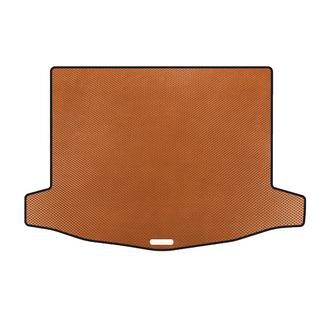 Bagagerumsmåtte (2011-2014, HB, 5-dørs, Orange)