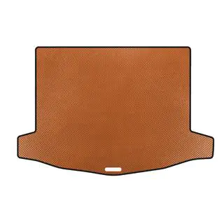 Bagagerumsmåtte (2011-2014, HB, 5-dørs, Orange)