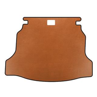 Bagagerumsmåtte (HB, 5-dørs, Orange)
