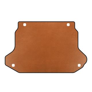 Bagagerumsmåtte (Orange)