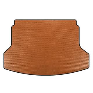 Bagagerumsmåtte (Orange)