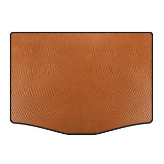 Bagagerumsmåtte (HB, 5-dørs, Orange)