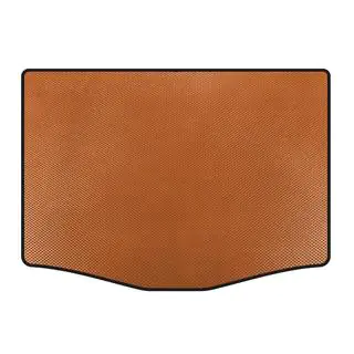 Bagagerumsmåtte (HB, 5-dørs, Orange)