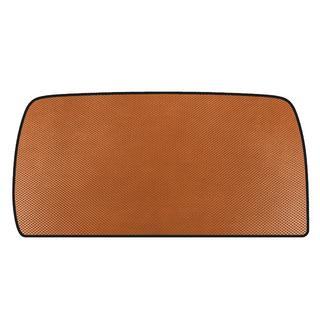 Bagagerumsmåtte (8-personers, USA, orange)