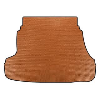 Bagagerumsmåtte (SD, Orange)