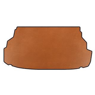 Bagagerumsmåtte (SD, Orange)