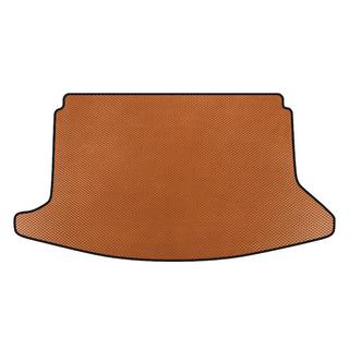 Bagagerumsmåtte (HB, 5-dørs, Orange)