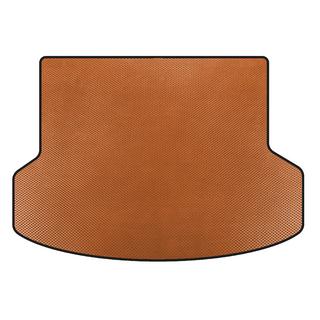 Bagagerumsmåtte (Europa, orange)