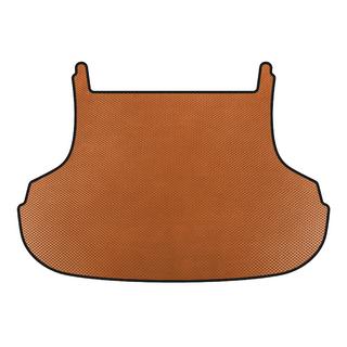Bagagerumsmåtte (2001-2004, Orange)