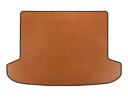 Hyundai Tucson TL 2016–2021 Bagagerumsmåtte (Europa, orange) foto 1