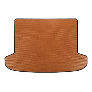 Bagagerumsmåtte (Europa, orange)