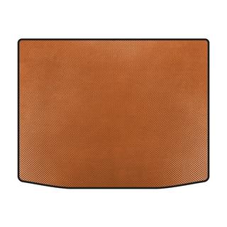 Bagagerumsmåtte (Orange)