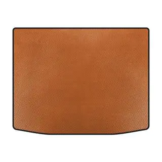 Bagagerumsmåtte (Orange)