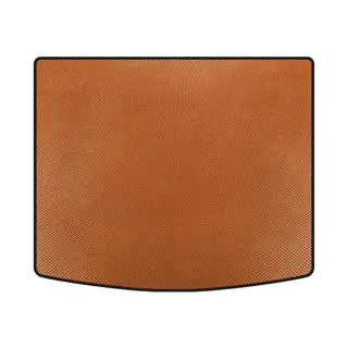 Bagagerumsmåtte (Orange)