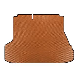 Bagagerumsmåtte (SD, Orange)