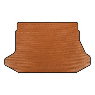 Bagagerumsmåtte (HB, Orange)