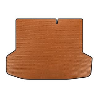 Bagagerumsmåtte (SD, Orange)