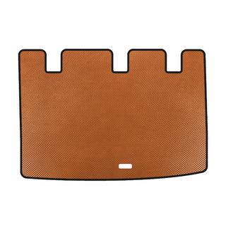 Bagagerumsmåtte (HB, Orange)