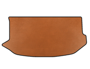Kia Soul I 2008–2013 Bagagerumsmåtte (2008-2011, Orange) foto 1