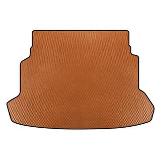 Bagagerumsmåtte (SD, Orange)