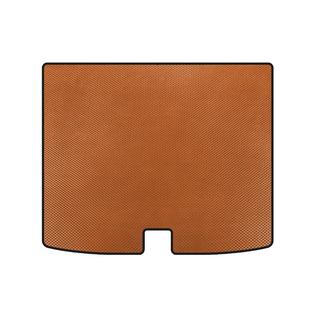 Bagagerumsmåtte (Orange)