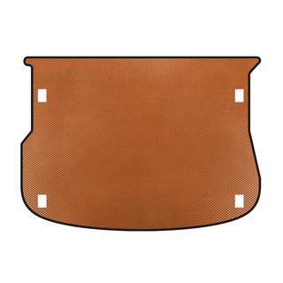 Bagagerumsmåtte (Orange)