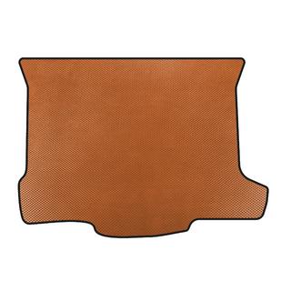 Bagagerumsmåtte (SD, Orange)