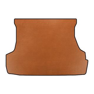 Bagagerumsmåtte (HB, 5-dørs, Orange)