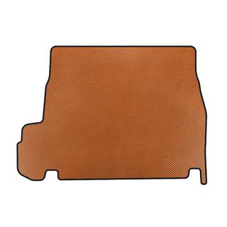 Bagagerumsmåtte (SD, Orange)