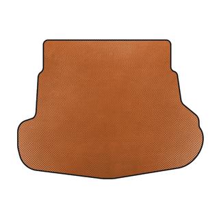Bagagerumsmåtte (SD, Orange)