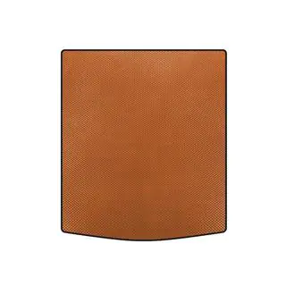 Bagagerumsmåtte (SD, Orange)