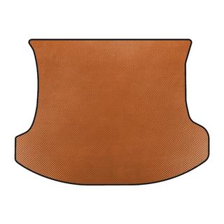 Bagagerumsmåtte (2006-2010, Orange)