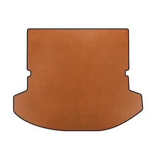 Bagagerumsmåtte (Orange)