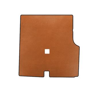 Bagagerumsmåtte (SW, Orange)