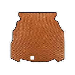 Bagagerumsmåtte (SD, Orange)