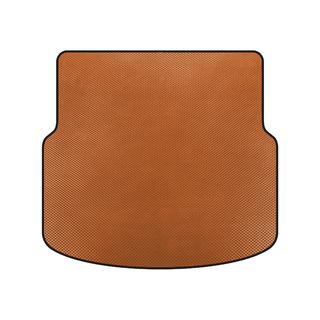 Bagagerumsmåtte (SD, Orange)