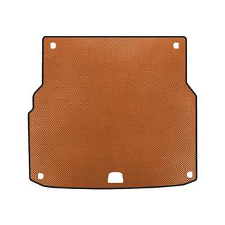 Bagagerumsmåtte (2014-2017, SW, Orange)