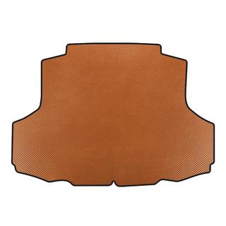 Bagagerumsmåtte (SD, Orange)