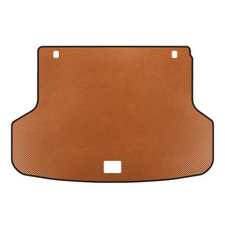 Bagagerumsmåtte (SW, Orange)