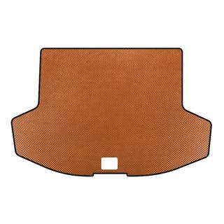 Bagagerumsmåtte (HB, Orange)