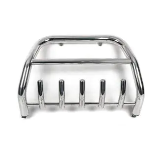 Bullbar WT003 (rustfrit stål) foto 3