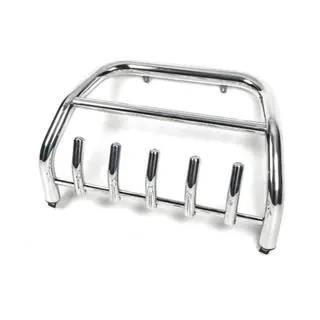 Bullbar WT003 (rustfrit stål) foto 4