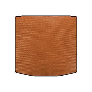Bagagerumsmåtte (Orange)