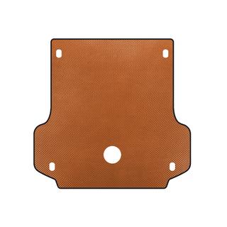 Bagagerumsmåtte (2008-2013, Orange)
