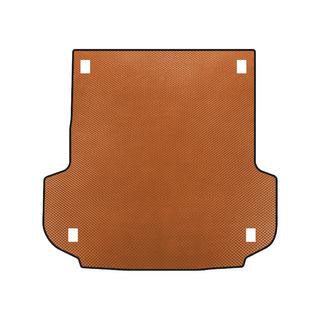 Bagagerumsmåtte (Orange)